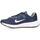 Sko Dame Sneakers Nike 70770 Blå