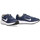 Sko Dame Sneakers Nike 70770 Blå