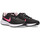 Sko Dame Sneakers Nike 70769 Sort