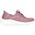 Sko Dame Sneakers Skechers 149710 Pink
