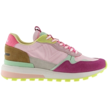 Sko Dame Sneakers Victoria Sneakers 156103 - Rosa Pink