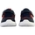 Sko Pige Lave sneakers Geox 225562 Blå