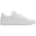 Sko Dame Lave sneakers Tamaris 225591 Hvid