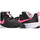 Sko Pige Sneakers Nike 70771 Sort