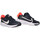 Sko Dreng Sneakers Nike 72070 Blå