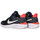 Sko Dreng Sneakers Nike 72069 Blå