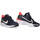 Sko Dreng Sneakers Nike 72069 Blå