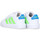 Sko Dreng Sneakers adidas Originals 70067 Hvid