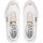Sko Dame Sneakers Versace 76VA3SC2 Hvid