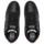 Sko Dame Sneakers Versace 76VA3SJ5 Sort
