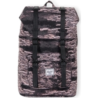 Tasker Dame Rygsække
 Herschel Little America Mid Backpack - Ash Rose/Desert Pink