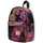 Tasker Dame Rygsække
 Herschel Classic Mini Backpack - Watercolor Floral Flerfarvet