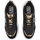 Sko Dame Sneakers Versace 76VA3SC2 Sort