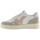 Sko Dame Sneakers Victoria 1257101 Hvid