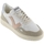 Sko Dame Sneakers Victoria 1257101 Hvid