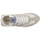 Sko Dame Sneakers Victoria 1134107 Hvid