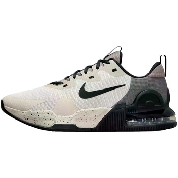 Sko Herre Sneakers Nike ZAPATILLAS HOBRE  AIR MAX ALPHA TRAINER 5 DM0829 Beige