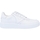 Sko Dame Sneakers Victoria 1258245 Hvid