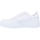 Sko Dame Sneakers Victoria 1258245 Hvid