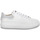Sko Dame Sneakers Keys WHITE Hvid