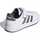 Sko Børn Sneakers adidas Originals Grand court 2.0 el k Hvid