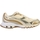 Sko Dame Lave sneakers Diadora 226103 Gul