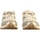 Sko Dame Lave sneakers Diadora 226103 Gul