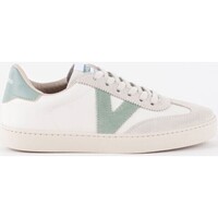 Sko Dame Sneakers Victoria 1126184 Hvid