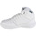 Sko Pige Lave sneakers Joma Platea Mid Jr 24 JPLAMS Hvid