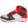 Sko Dreng Lave sneakers Joma Platea Mid Jr 24 JPLAMS Hvid