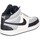 Sko Herre Sneakers Nike COURT VISION MID Grå