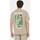 textil Herre T-shirts & poloer Dickies Herndon tee ss Beige