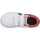 Sko Dreng Multisportsko adidas Originals HOOPS 3 K CF Hvid