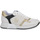 Sko Dame Sneakers Liu Jo 3223  WONDER 700 Hvid