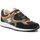 Sko Herre Sneakers DC Shoes ADYS100291 Flerfarvet