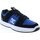 Sko Herre Sneakers DC Shoes ADYS100615 Blå