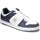 Sko Herre Sneakers DC Shoes ADYS100766 Hvid
