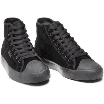 DC Shoes ADYS300667 Sort