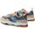 Sko Herre Sneakers DC Shoes ADYS700142 Flerfarvet