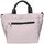 Tasker Dame Shopping Mia Larouge SN9992 Pink