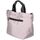 Tasker Dame Shopping Mia Larouge SN9992 Pink