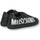 Sko Herre Sneakers Moschino M15012G1IGA0 000 Sort