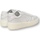 Sko Herre Sneakers Philippe Model VNLU V001 Hvid