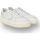 Sko Dame Sneakers Philippe Model VNLD V001 Hvid