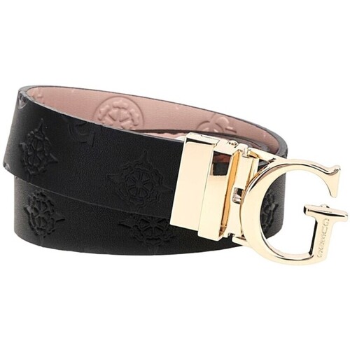 Accessories Dame Bælter Guess BW7861 P3430 Sort