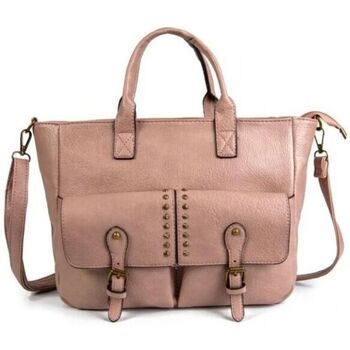 Tasker Dame Shopping Sara Bag SCXX240154 Pink