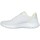 Sko Dame Sneakers Skechers 150200 FLEX APPEAL 5.0 Hvid
