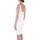 textil Dame Korte kjoler Pinko 102879 A1LK Hvid