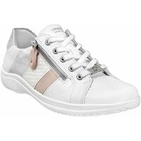 Sko Dame Lave sneakers Remonte D1e00 Hvid
