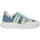 Sko Dame Sneakers La Strada 2200586 Blå
